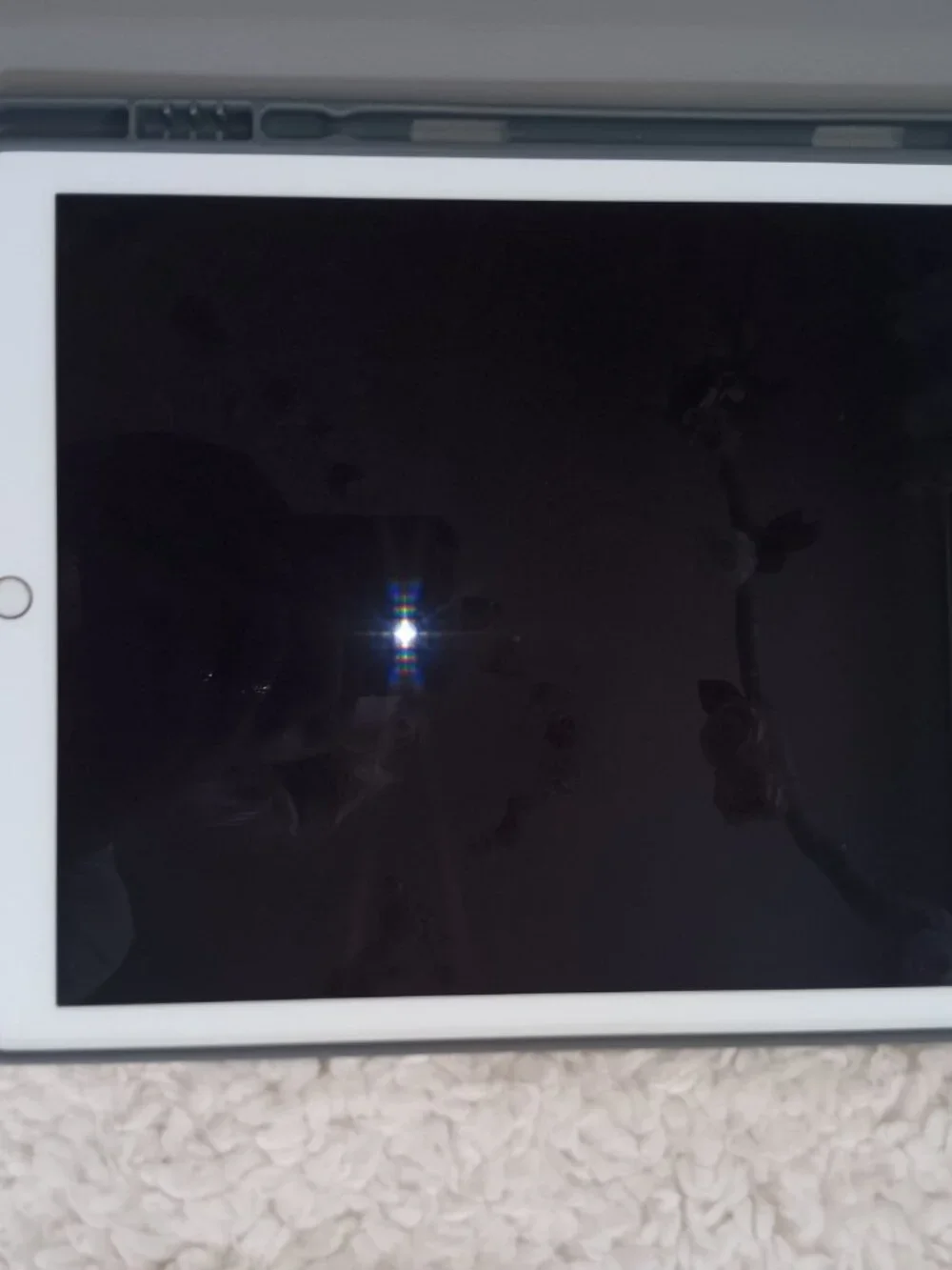 Apple iPad Pro 2nd Gen product apple